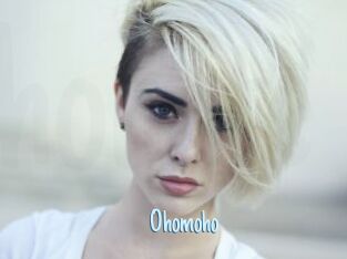 Ohomoho
