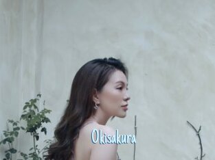 Okisakura