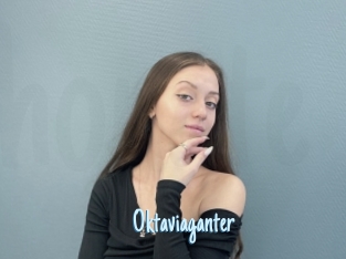 Oktaviaganter