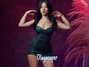 Olayacuper