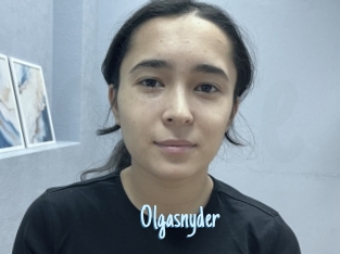 Olgasnyder