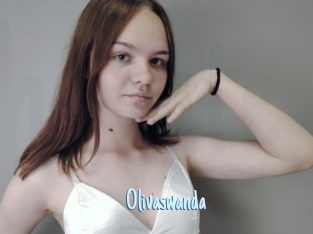 Olivaswanda