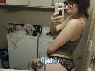 Olivebelle