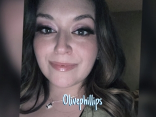 Olivephillips