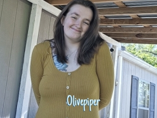 Olivepiper