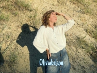 Oliviabelson