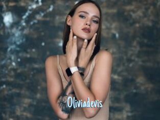 Oliviadevis