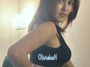 Oliviahuff
