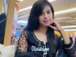 Oliviaislam