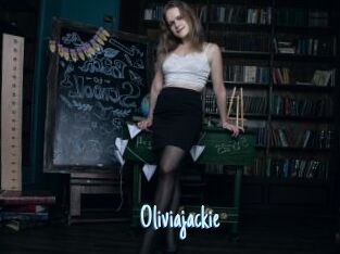 Oliviajackie