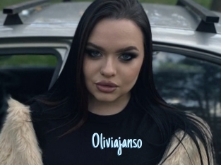 Oliviajanso