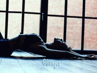 Oliviajes