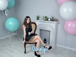 Olivialight