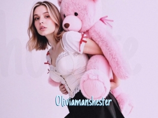 Oliviamanshester