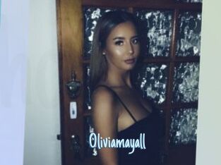 Oliviamayall