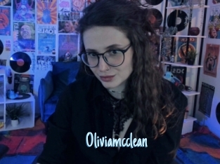 Oliviamcclean