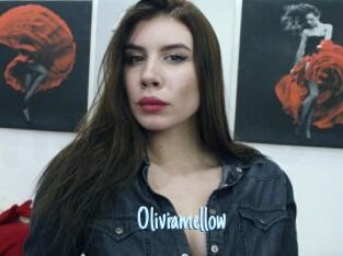 Oliviamellow