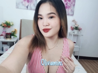 Oliviamins