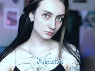 Olivianortons