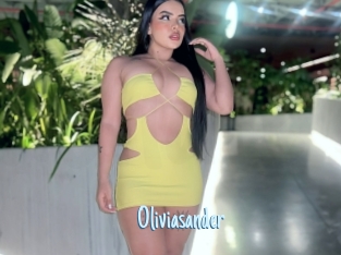 Oliviasander
