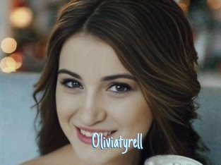 Oliviatyrell