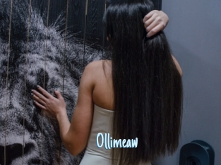 Ollimeaw