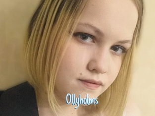 Ollyholms