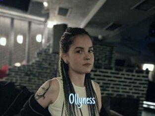 Ollyness