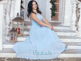 Olyasweetie