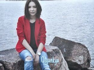 Olyunkya