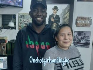 Onehotgirlsandbigbo