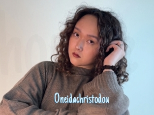 Oneidachristodou