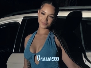 Onieamexxx