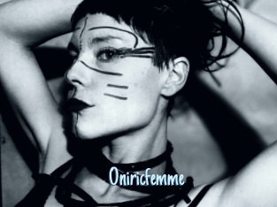 Oniricfemme