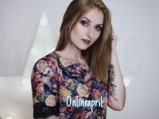 Onlineapril