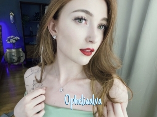 Opheliaalva