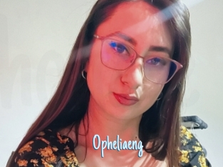 Opheliaeng