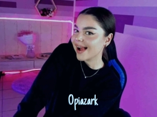 Opiazark