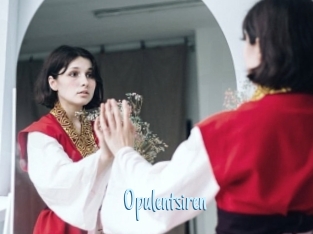 Opulentsiren