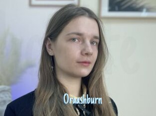 Oraashburn