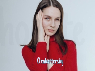 Orabattersby