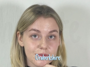 Oraberkshire