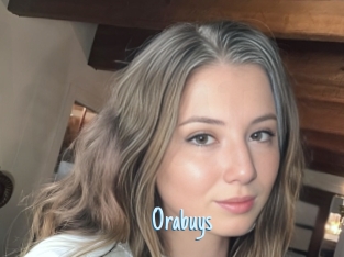 Orabuys