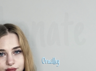 Oracilley