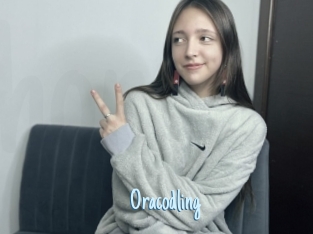 Oracodling