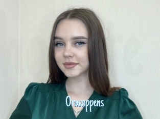 Oracoppens