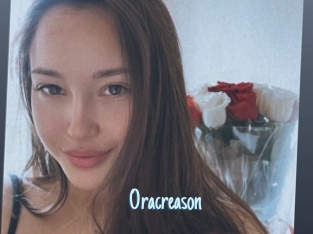 Oracreason