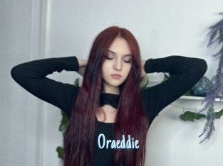 Oraeddie