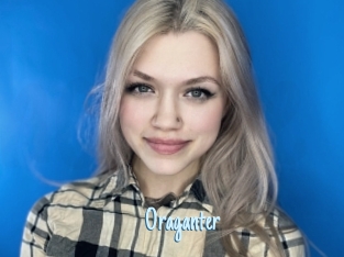 Oraganter