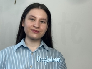 Oragladman